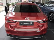 Mazda Nguyễn Trãi Hà Nội - Bán Mazda 6 FL 2018 - khuyến mãi cực lớn - Liên hệ ngay ép giá rẻ hơn: 0946.185.885