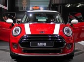 Bán Mini Cooper 3Dr năm 2018, màu đỏ, nhập khẩu