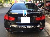 Bán xe BMW 3 Series 320I năm 2013, màu đen, nhập khẩu