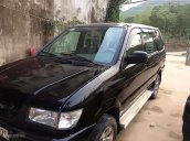 Bán xe Isuzu Hi lander đời 2004, màu đen