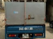 Cần bán Hyundai Porter MT năm 2002, 132tr