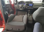 Bán xe Honda Jazz V-2018, màu xám Honda ô tô Bắc Ninh nhập khẩu nguyên chiếc