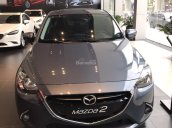 Mazda Nguyễn Trãi Hà Nội - Mazda 2 2018, ưu đãi lớn, khuyến mại cao - Liên hệ ngay để ép giá: 0946.185.885