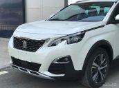 Bán xe Peugeot 5008 SUV 7 chỗ - có xe giao ngay - 430tr nhận xe ngay - SR TPHCM