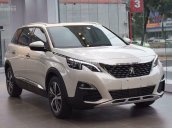 Bán xe Peugeot 5008 SUV 7 chỗ - có xe giao ngay - 430tr nhận xe ngay - SR TPHCM