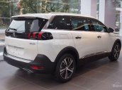 Bán xe Peugeot 5008 SUV 7 chỗ - có xe giao ngay - 430tr nhận xe ngay - SR TPHCM