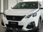 Bán xe Peugeot 5008 SUV 7 chỗ - có xe giao ngay - 430tr nhận xe ngay - SR TPHCM