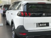 Bán xe Peugeot 5008 SUV 7 chỗ - có xe giao ngay - 430tr nhận xe ngay - SR TPHCM