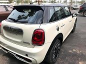 Bán ô tô Mini Cooper S 5Dr đời 2017, hai màu, nhập khẩu