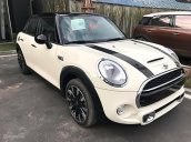 Bán ô tô Mini Cooper S 5Dr đời 2017, hai màu, nhập khẩu