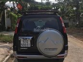 Cần bán Ford Everest đời 2008, màu đen