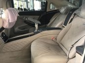 Bán ô tô Mercedes S400 đời 2018, màu trắng, nhập khẩu