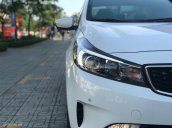 Bán Kia Cerato 2018, giá 589tr, trả trước 135tr nhận xe ngay