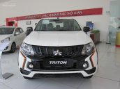 Bán Mitsubishi Triton bán tải (4x4, 4x2 AT & MT), nhập khẩu Thái Lan 100%