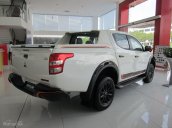 Bán Mitsubishi Triton bán tải (4x4, 4x2 AT & MT), nhập khẩu Thái Lan 100%