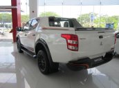 Bán Mitsubishi Triton bán tải (4x4, 4x2 AT & MT), nhập khẩu Thái Lan 100%