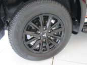 Bán Mitsubishi Triton bán tải (4x4, 4x2 AT & MT), nhập khẩu Thái Lan 100%