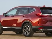 Bán Honda CRV 2019 cam kết giá tốt nhất TP HCM