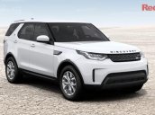 Bán Land Rover Discovery SE new model 2018 - 7 chỗ, màu trắng, đen, xám - xe giao ngay, nhiều ưu đãi-093 2222 253