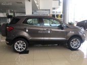 Bán Ford EcoSport 1.5 AT mới 100%, giá tốt, tặng thêm phụ kiện, Call: 033.613.5555