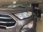 Bán Ford EcoSport 1.5 AT mới 100%, giá tốt, tặng thêm phụ kiện, Call: 033.613.5555