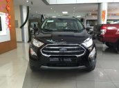 Bán Ecosport 1.5 Ambiente AT, mới 100%, KM lớn, tặng thêm phụ kiện, Call: 033.613.5555