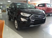 Bán Ecosport 1.5 Ambiente AT, mới 100%, KM lớn, tặng thêm phụ kiện, Call: 033.613.5555