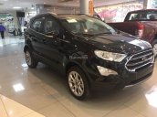 Bán Ecosport 1.5 Ambiente AT, mới 100%, KM lớn, tặng thêm phụ kiện, Call: 033.613.5555