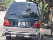 Cần bán xe Toyota Zace GL đời 2005, màu xanh 