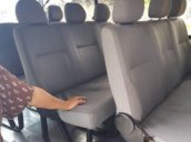 Bán Toyota Hiace đời 2006, màu trắng