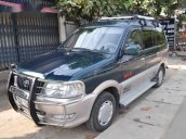 Cần bán xe Toyota Zace GL đời 2005, màu xanh 