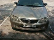 Bán Mazda 323 đời 2002, giá 198tr