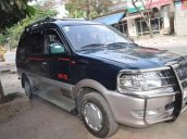 Cần bán xe Toyota Zace GL đời 2005, màu xanh 