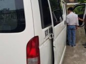 Bán Toyota Hiace đời 2006, màu trắng