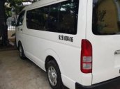 Bán Toyota Hiace đời 2006, màu trắng