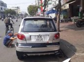 Bán Daewoo Matiz 2004, màu bạc, giá tốt