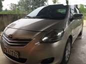 Bán Toyota Vios năm 2010, giá chỉ 295 triệu