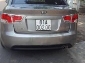 Cần bán Kia Forte năm sản xuất 2010