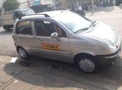 Bán Daewoo Matiz 2004, màu bạc, giá tốt