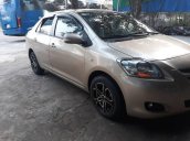 Cần bán lại xe Toyota Vios đời 2010