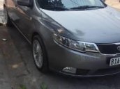 Cần bán Kia Forte năm sản xuất 2010