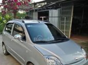 Bán xe Chevrolet Spark van sản xuất năm 2014