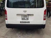 Bán Toyota Hiace đời 2006, màu trắng