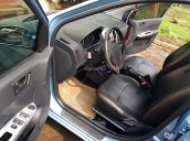 Bán xe Hyundai Getz 1.1 MT đời 2009, màu xanh lam, xe nhập xe gia đình, giá 245tr