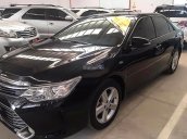 Bán xe Toyota Camry 2.5Q sản xuất 2016, màu đen