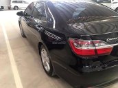 Bán xe Toyota Camry 2.5Q sản xuất 2016, màu đen