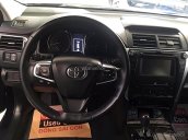 Bán xe Toyota Camry 2.5Q sản xuất 2016, màu đen