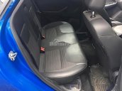 Bán Ford Focus Sport 1.5L Ecoboost 2017, màu xanh lam
