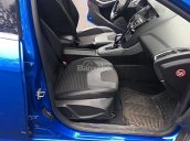 Bán Ford Focus Sport 1.5L Ecoboost 2017, màu xanh lam