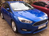 Bán Ford Focus Sport 1.5L Ecoboost 2017, màu xanh lam